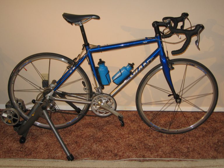 Turbo Training for Ironman – Indoor Training for Ironman Success ...